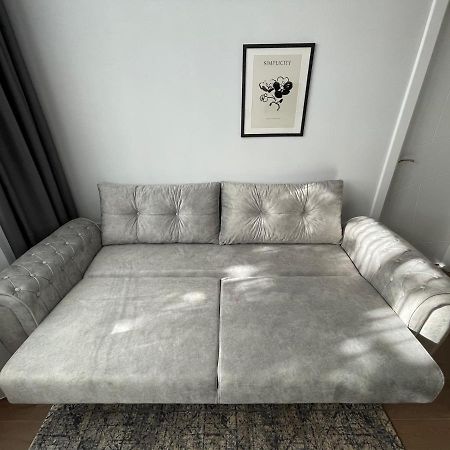 Vanquish Central Apartment فارنا المظهر الخارجي الصورة