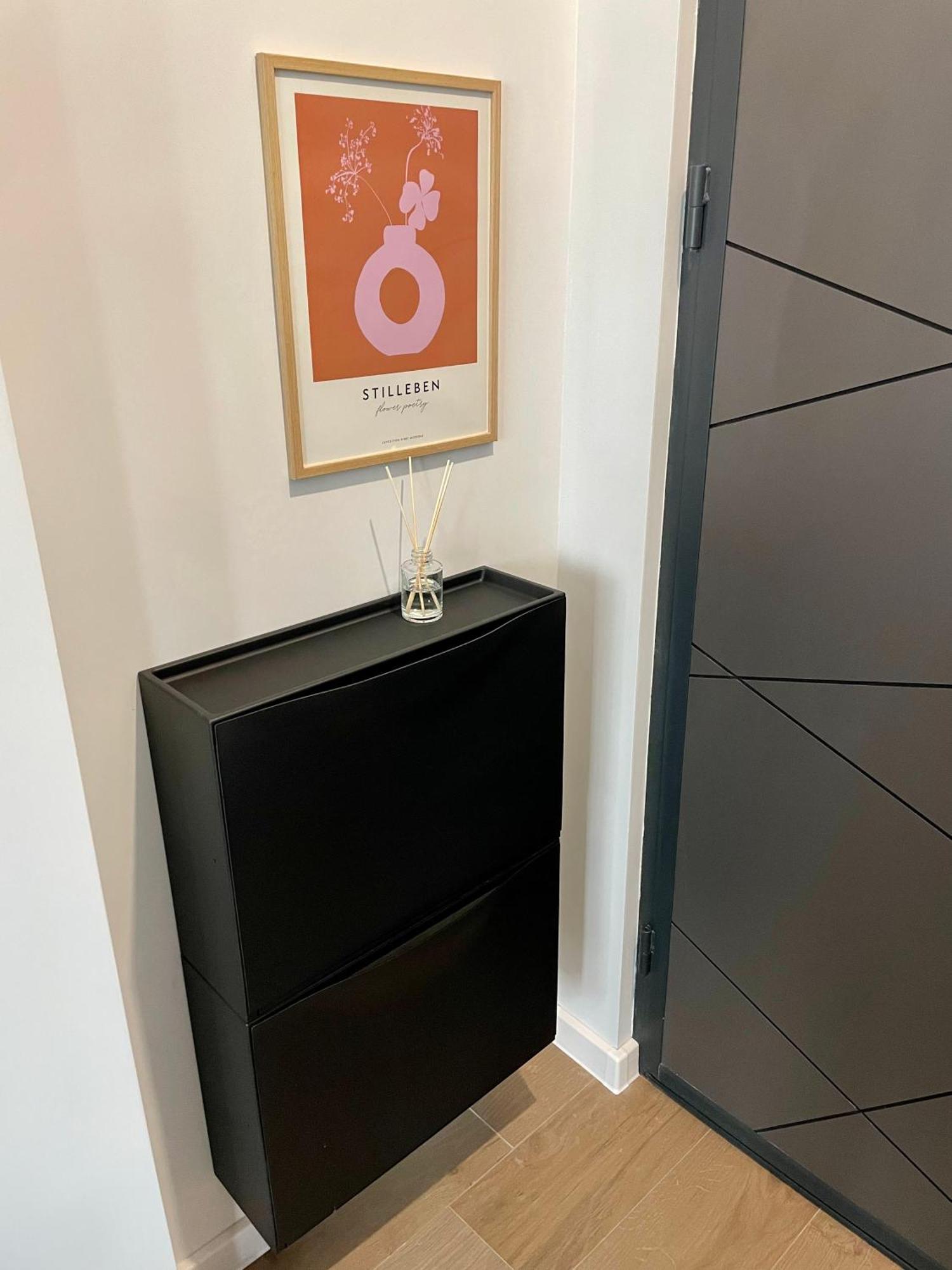 Vanquish Central Apartment فارنا المظهر الخارجي الصورة