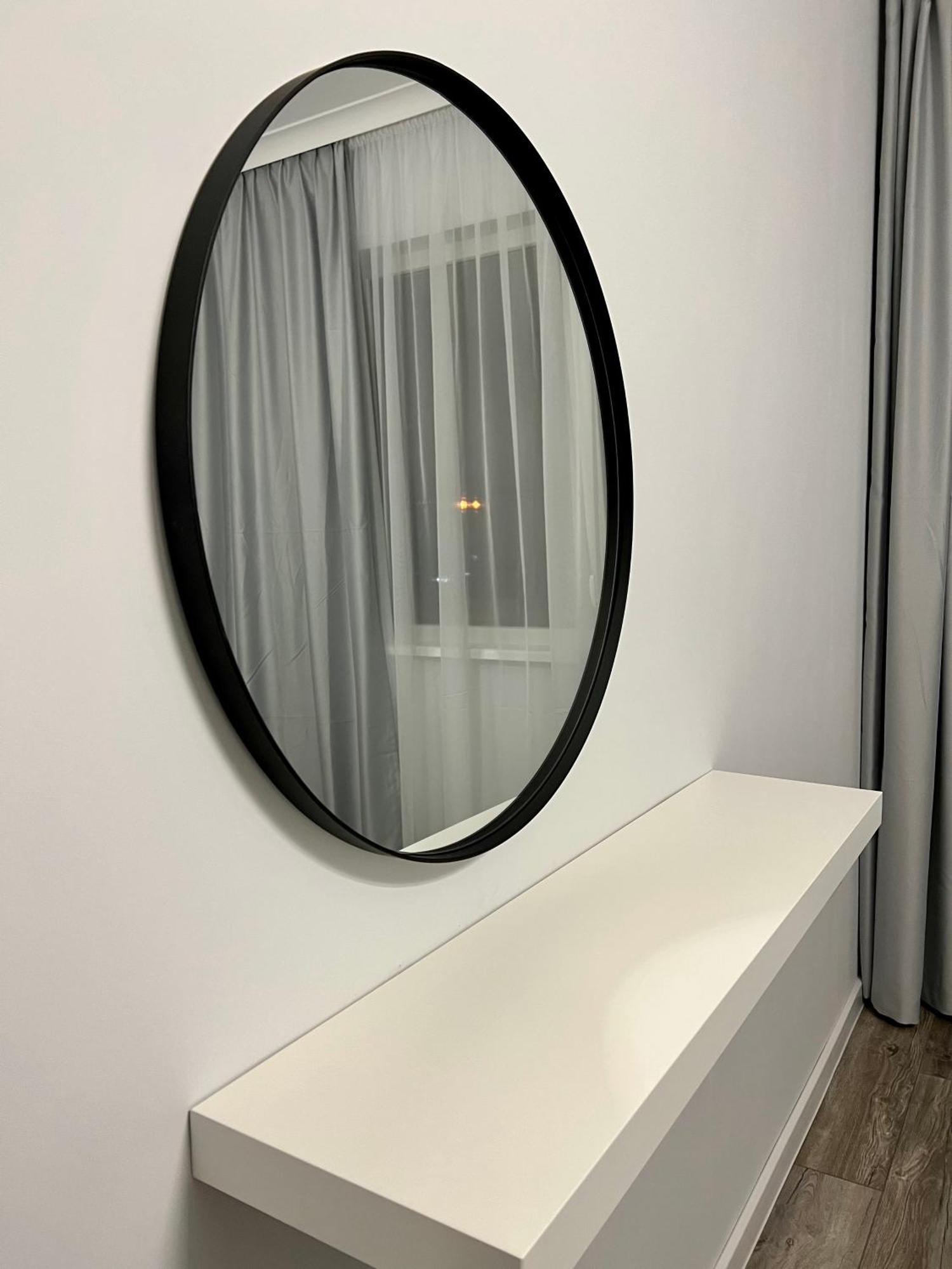 Vanquish Central Apartment فارنا المظهر الخارجي الصورة